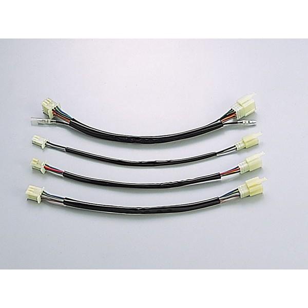 【4月28日出荷】ハリケーン エンチョウハーネス   バリオス/2  　HD1067