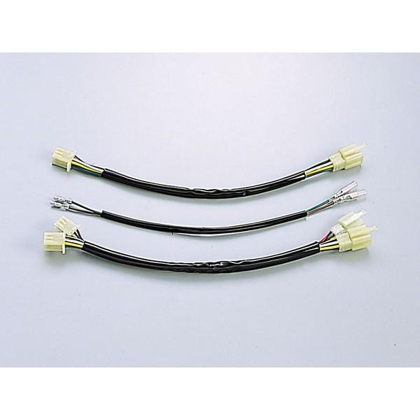 【○メーカー在庫あり】ハリケーン エンチョウハーネス   01SR400/500　HD1070