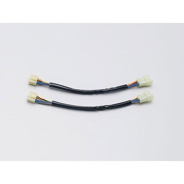 【○メーカー在庫あり】ハリケーン エンチョウハーネス   Gマジェスティ250　HD1084