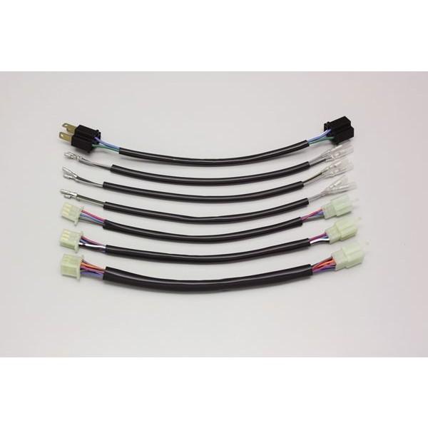 【○メーカー在庫あり】ハリケーン エンチョウハーネス   -02VTR250 　HD1096