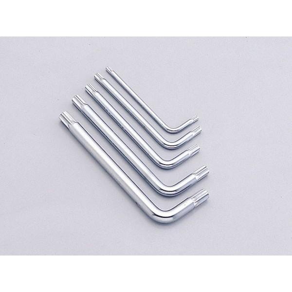 【○メーカー在庫あり】ハリケーン トルクスセット         　HK4775