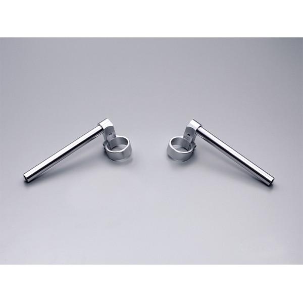 【4月7日出荷】ハリケーン CBR1000RR用 ジュラルミン削り出しセパレートハンドル HS145...