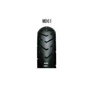 Vee Rubber 130/80-12 ホワイトリボン 12インチ タイヤ 製 : 輸入