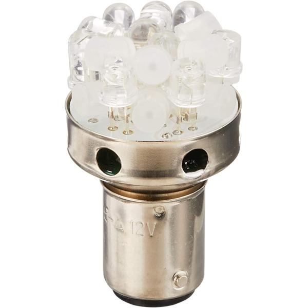 【4月8日出荷】M&amp;Hマツシマ L8183 R&amp;W L・ビーム(12V) R&amp;W L8183RW