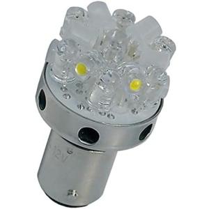 【4月11日出荷】M&amp;Hマツシマ L8184 R&amp;W L・ビーム(12V) R&amp;W L8184RW