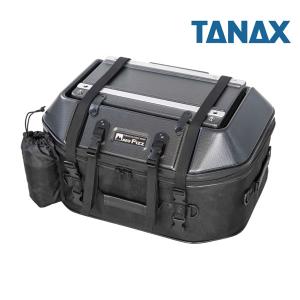 TANAX（タナックス） MFK-268 ブラック キャンプテーブルシートバッグ