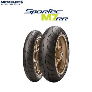 METZELER（メッツラー） 3626700 SPORTEC M9 RR リア 150/60 ZR 17 M/C