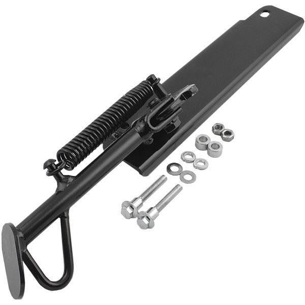 NISHIMOTO（西本工業） NK-111 サイドスタンド NEWタクト　NK-111