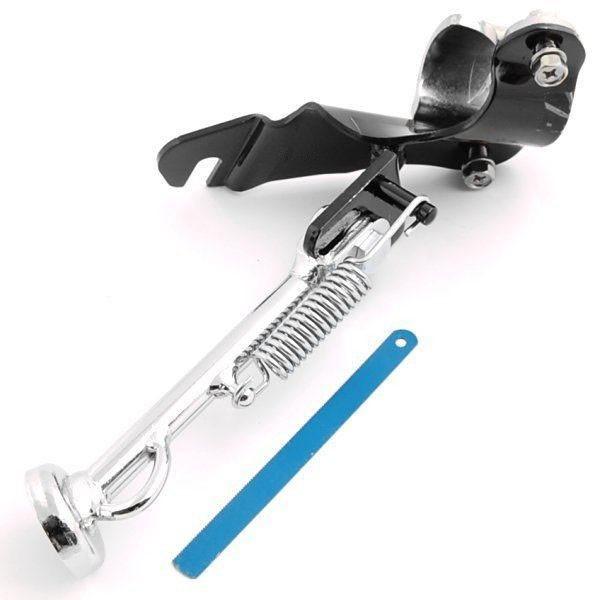 NISHIMOTO（西本工業） NK-145 サイドスタンド DIO-FIT　NK-145