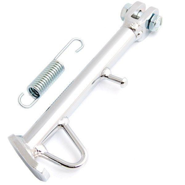 NISHIMOTO（西本工業） NK-163 サイドスタンド リード110　NK-163