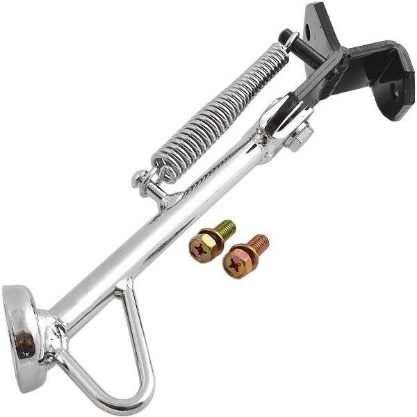 NISHIMOTO（西本工業） NK-512 サイドスタンド アドレスV　NK-512