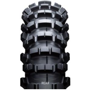 IRC(アイアールシー) 113345 JX8 GEKKOTA リア 140/80-18 70M W...