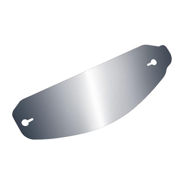 OGKカブト リプレイスシールド3 シルバーミラー（1枚入）  OGK4966094539955