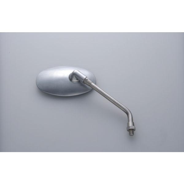 【4月7日出荷】POSH ネイキッドキャスティングミラー　スリムライン P000851