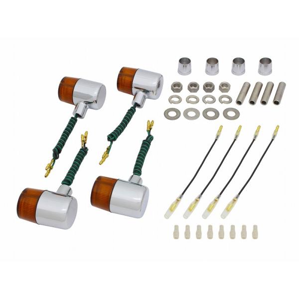 【4月28日出荷】POSH クラシカル71(メッキ/OR) SR4/5　010091-53