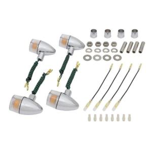 【4月28日出荷】POSH クラシカルホウダン(メッキ/CL)SR4/5　010099-53