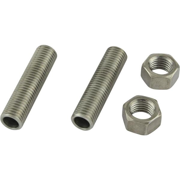 【4月4日出荷】POSH 40MMボルト ウインカーステーヨウ UNV　010101-40