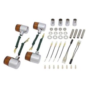 【4月28日出荷】POSH クラシカル71 メッキ/ORエストレヤ　016191-53