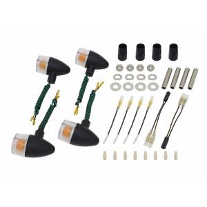 POSH クラシカルホウダン BK/CLエストレヤ　016199-56