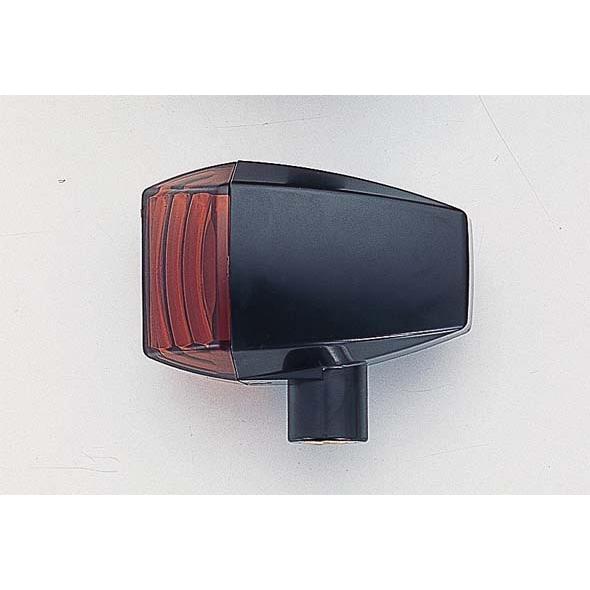 POSH ZRタイプ(BK/アンバー)C V-MAX　027085-06