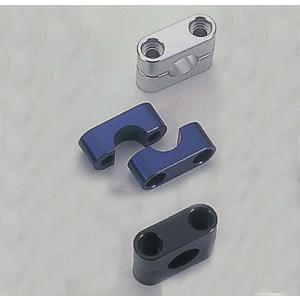 POSH ROWタイプブラケットブルー　031055-01