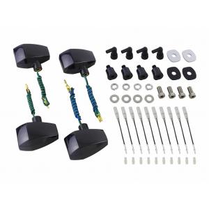 POSH ZRタイプ BK/スモーク STDZEP11　031483-06