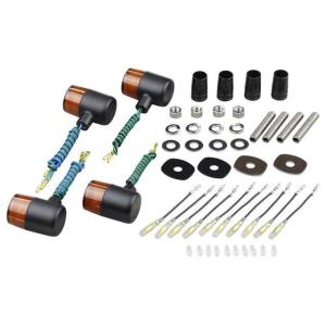 POSH クラシカル71 BK/ORZEP400/750　031491-56