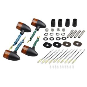 POSH クラシカルホウダン BK/ORZEP4/75　031498-56