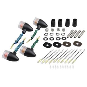 POSH クラシカルホウダン BK/CLZEP4/75　031499-56