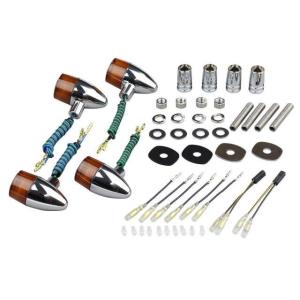 【4月3日出荷】POSH クラシカルホウダン メッキ/OR ZEP4/75　031598-53