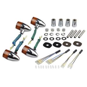 POSH クラシカルホウダン メッキ/ORZEP750　031698-53