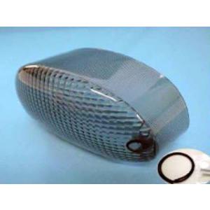 【4月3日出荷】POSH LEDテールリペアレンズ SM ZEP1100　032090-L2