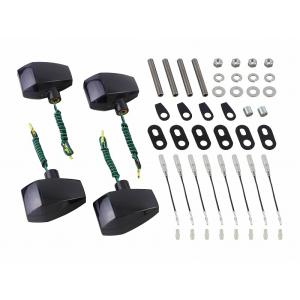 POSH ZRタイプ BK/スモークCカット GPZ9　038087-06