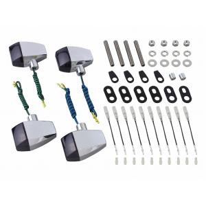 POSH ZRタイプ MK/スモークSTD GPZ9R　038483