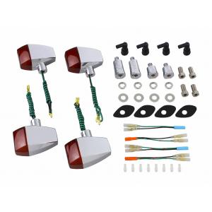 POSH ZR MK/アンバー STD06CB13SB　056081