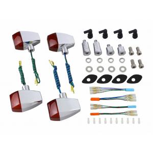 POSH ZR MK/AM STD 05CB1300SB　056481