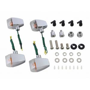 POSH ZRタイプ MK/CL Cカット XJR1300　060086