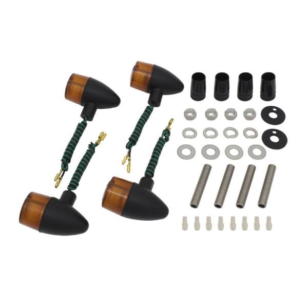 POSH クラシカルホウダン BK/ORXJR　060098-56