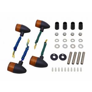 POSH クラシカルホウダン BK/OR -06XJR　060498-56