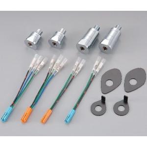 POSH HGボルトオンステーSET BKZRX12R　071303-06