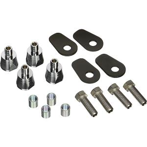 POSH HGボルトオンステーSET MKZRX12R　071303