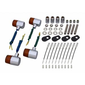 POSH クラシカル71 メッキ/OR -99ZRX　071491-53