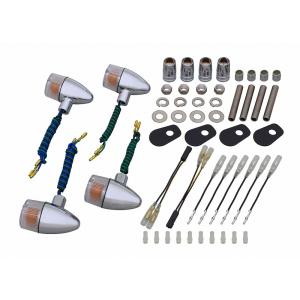 POSH クラシカルホウダン メッキ/CL-03ZRX　071599-53