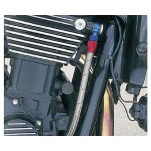 【4月2日出荷】POSH アールズオイルラインヨウボルト40MM　072018RB