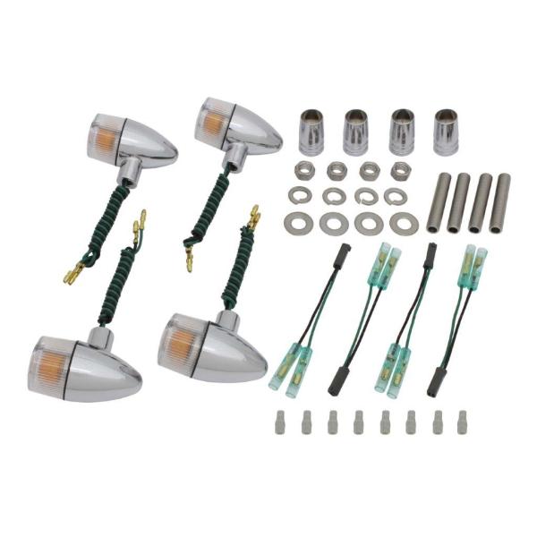 POSH クラシカルホウダン メッキ/CL-98GSX　080099-53