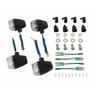 POSH ZRタイプ BK/CL Cカット GSX1400　080486-06