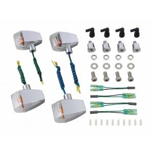 POSH ZRタイプ MK/CL Cカット GSX1400　080486