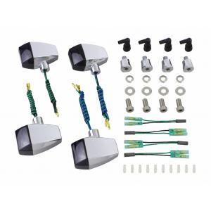 POSH ZRタイプ MK/SM Cカット GSX1400　080487