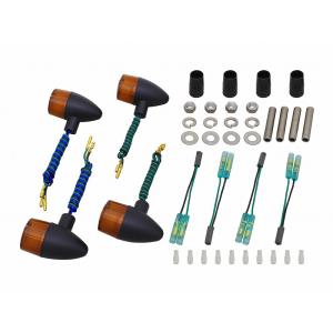 POSH クラシカルホウダン BK/OR 99-GSX　080498-56