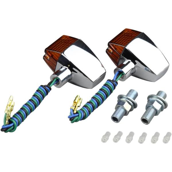 【4月10日出荷】POSH Cスリムシャープ MK/OR Wソケット 2PC　095446